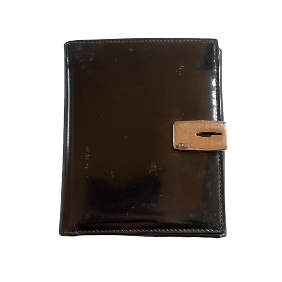 Gucci Handbags - Gucci Compact Wallet